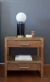 Lampara de mesa Alina - comprar online