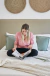 Almohadones Tussor en internet