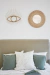 Almohadones Tussor - Ketha