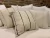 Almohadones Tussor - tienda online