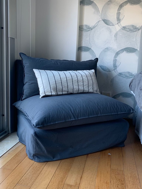 Sillon Alfonso