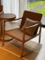 Sillón escandinavo Kraft L - Ketha
