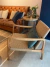 Sillón escandinavo Kraft L en internet