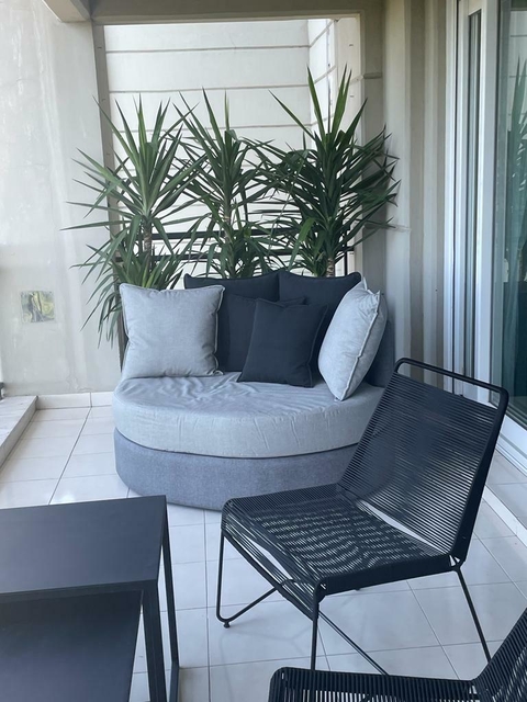 Sillon Nilo