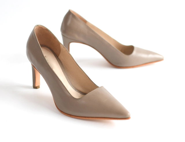 Stiletto Ludovica Amhuler