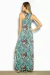 Vestilo Praia Longo Live! Wild Touch - comprar online