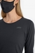 Blusa Live! manga longa pro antiviral - comprar online