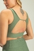 Top academia Live! Icon Neo verde