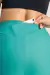 Legging academia Live! Azul Turquesa Icon Neo