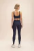 Top Academia Live! Icon Azul Midnight Navy 