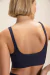 Top Academia Live! Icon Azul Midnight Navy 