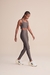 Legging Fusô Live! Allure® Adaptiv Cinza - loja online