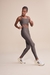 Legging Fusô Live! Allure® Adaptiv Cinza - comprar online