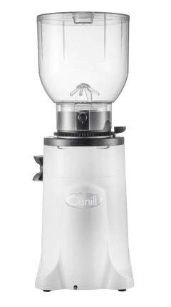 Molino Profesional CUNILL Marfil TRON - Tienda Barista - Todo para la preparación de café