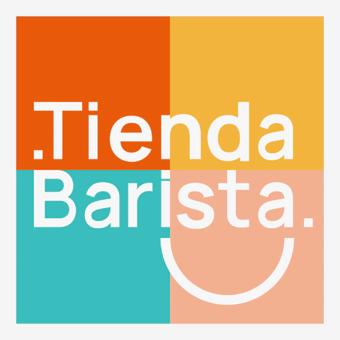 Tienda Barista - Todo para la preparación de café