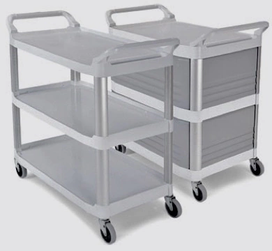CARRO TRANSPORTE PARA LABORATORIO 135 kg - comprar online