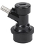 TANQUE 18 L ACERO INOXIDABLE CONECTOR "BALL LOCK" - tienda online