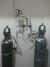 VISITA TECNICA - DIAGNOSTICO SISTEMAS DE GASES ESPECIALES COMPRIMIDOS - comprar online