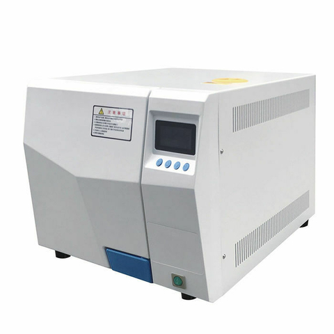 AUTOCLAVE ELECTRICA 20 LITROS AUTOMATICO - comprar online