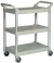 CARRO TRANSPORTE PARA LABORATORIO 45kg