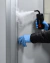 INSTALACION PUERTAS DE PANELERIA SANITARIA en internet