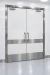 Imagen de PUERTA LABORATORIO SANITARIA