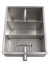 Decantador de Sólidos en Acero Inoxidable AISI 304 - comprar online