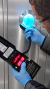 SERVICIO DE RADIOMETRIA UV