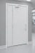 PUERTA PLOMADA CON BLINDAJE RADIOLOGICO - comprar online