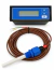 CONDUCTIMETRO - CONTROLADOR DIGITAL DE CONDUCTIVIDAD