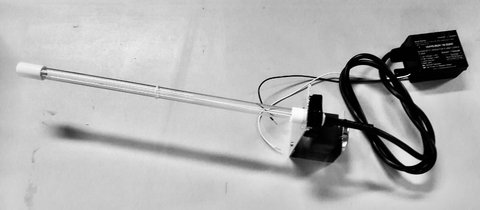 UV-CONDUCTOS