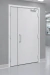 PUERTA PLOMADA CON BLINDAJE RADIOLOGICO - tienda online