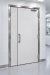 PUERTA LABORATORIO SANITARIA - comprar online