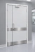 Imagen de PUERTA LABORATORIO HOSPITALARIA SANITARIA