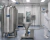 Sistema Sanitario de Recirculación, Mezcla y Fraccionamiento de Líquidos – 750 L - Cuben SA