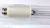 LAMPARAS ANTIESTALLIDO U.V. GERMICIDAS (254 nm)