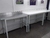 MESADA LABORATORIO REVESTIDA EN ACERO INOXIDABLE AISI 316 - tienda online