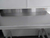 MESADA LABORATORIO REVESTIDA EN ACERO INOXIDABLE AISI 316 - comprar online