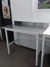 Imagen de MESADA LABORATORIO REVESTIDA EN ACERO INOXIDABLE AISI 316