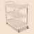 CARRO TRANSPORTE PARA LABORATORIO 45kg - comprar online