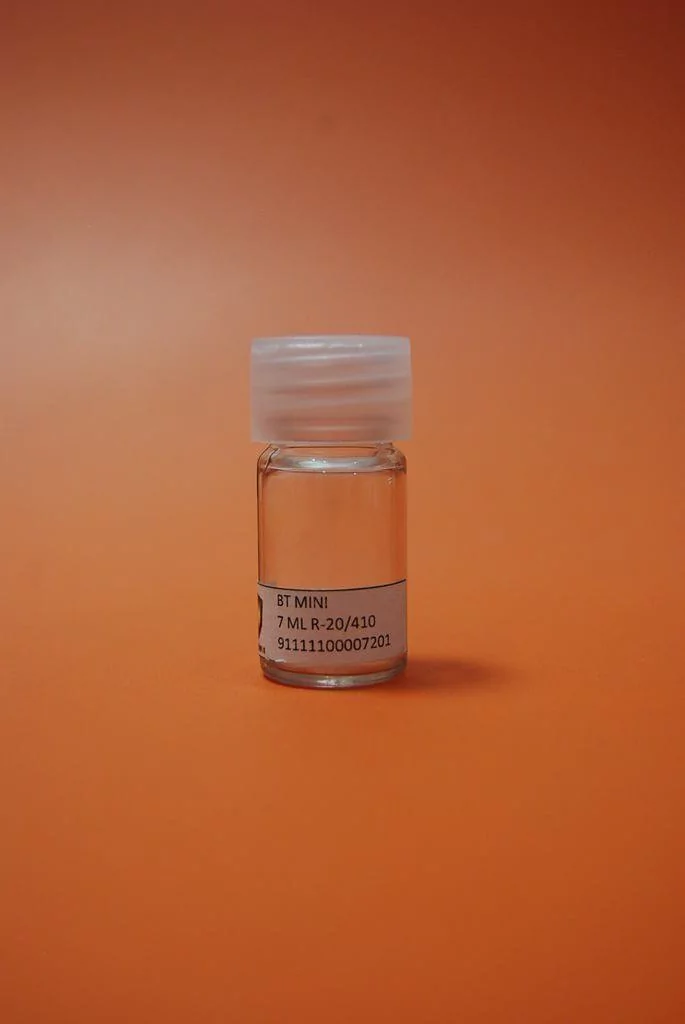 BOTELLA MINIBOTELLA 7ML R-15/415