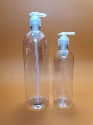 KIT BOSTON 250 ML R-28 CON SILLA DE MONTAR NATURAL - comprar en línea