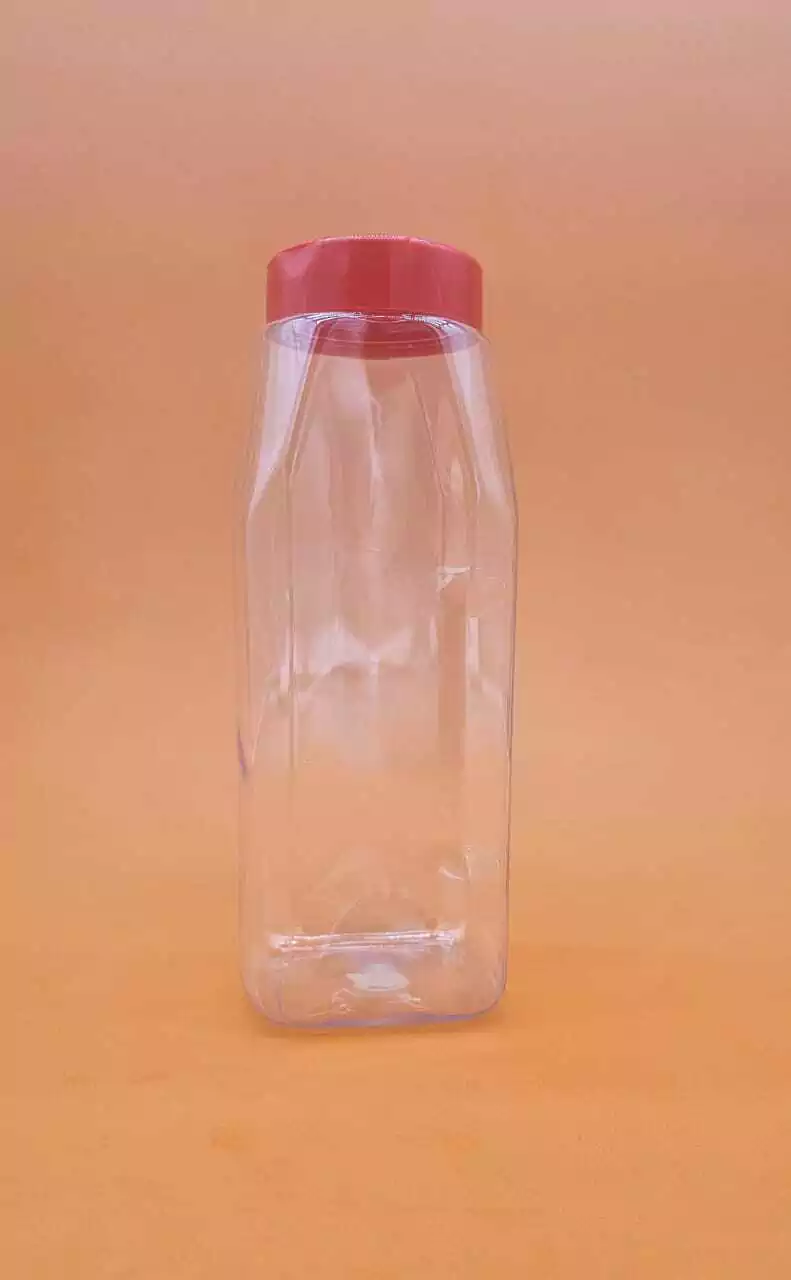 FRASCO ESPECIERO RECTANGULAR 1,100 ML R-63 1C - comprar en línea