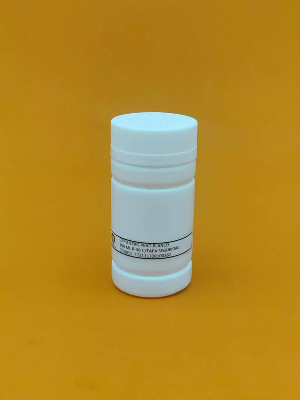 FRASCO PASTILLERO PEAD 100 ML y 170 ML - comprar en línea