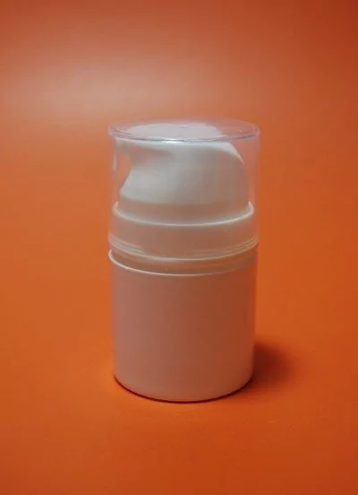 BOTELLA AIRLESS 30 ML