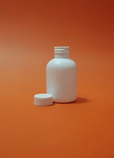 BOTELLA BOSTON PBD 60 ML R-22/400 C/TAPA