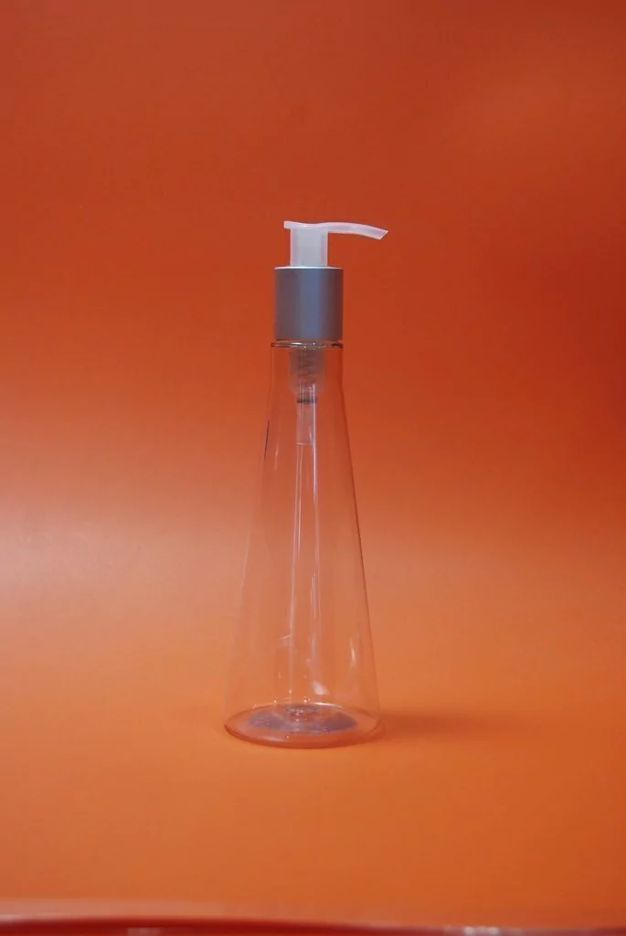 BOTELLA CÓNICA 250 ML. R-24/410