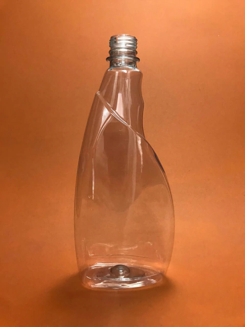 BOTELLA GATILLERA 600 ML R-28 PCO