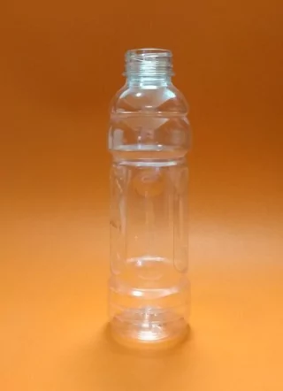 BOTELLA LLENADO EN CALIENTE 600 ML R-38