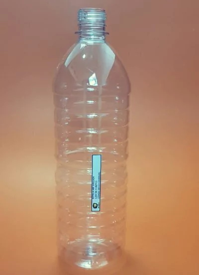 BOTELLA MULTIUSOS DE 1 LITRO